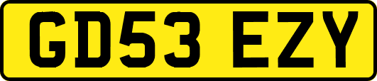 GD53EZY