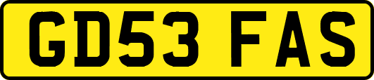 GD53FAS