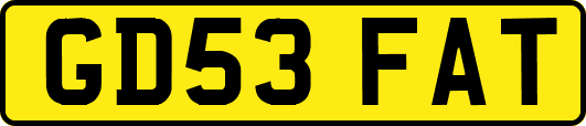 GD53FAT