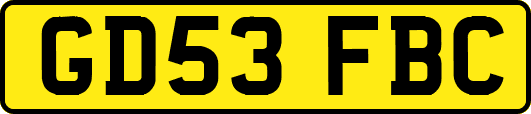 GD53FBC