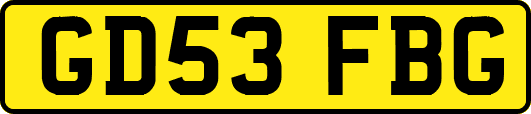 GD53FBG