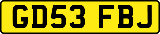 GD53FBJ