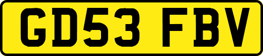 GD53FBV