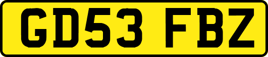GD53FBZ