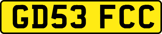 GD53FCC