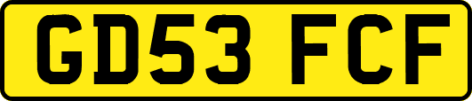 GD53FCF