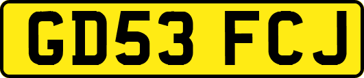 GD53FCJ