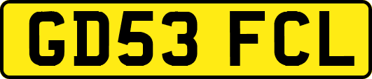 GD53FCL