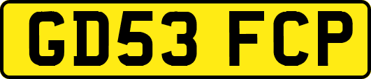 GD53FCP