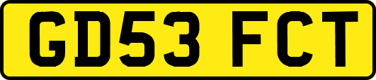 GD53FCT