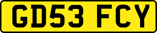 GD53FCY