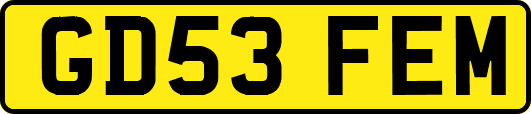 GD53FEM