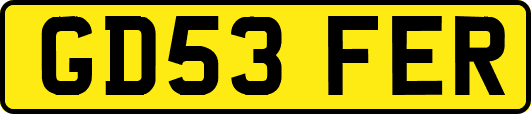 GD53FER