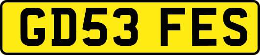 GD53FES