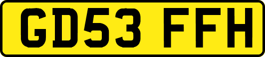 GD53FFH