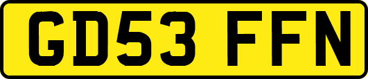 GD53FFN