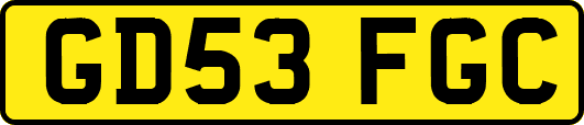 GD53FGC