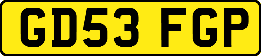 GD53FGP
