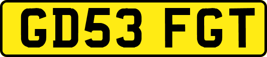 GD53FGT