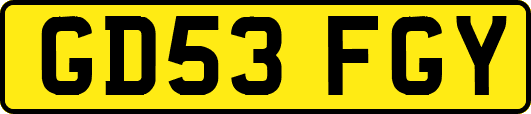 GD53FGY