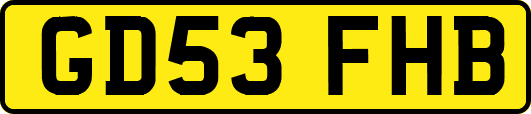 GD53FHB