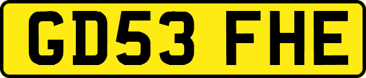 GD53FHE