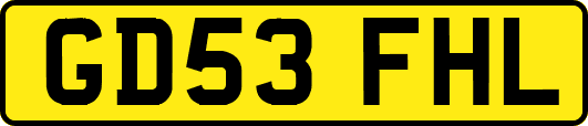 GD53FHL