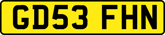 GD53FHN