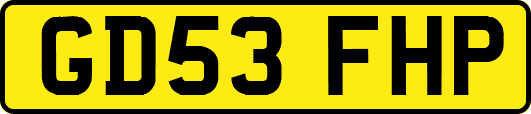 GD53FHP