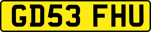 GD53FHU