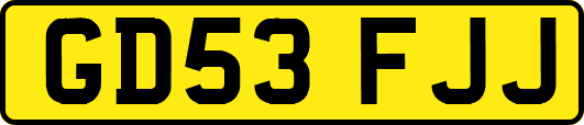 GD53FJJ