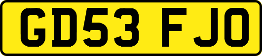 GD53FJO