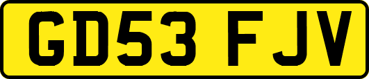 GD53FJV