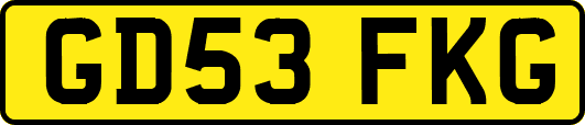 GD53FKG