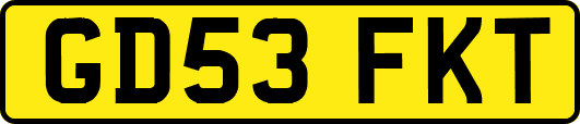 GD53FKT