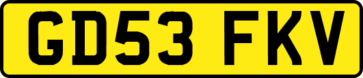 GD53FKV