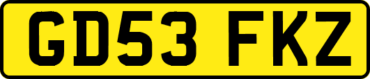 GD53FKZ