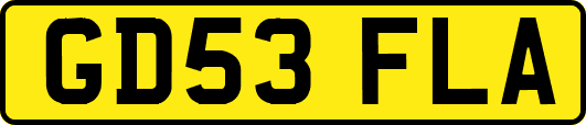 GD53FLA