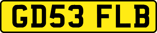 GD53FLB