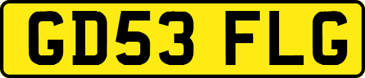 GD53FLG