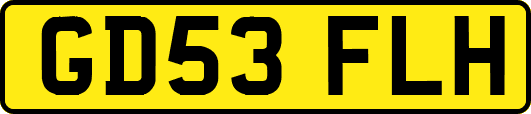 GD53FLH