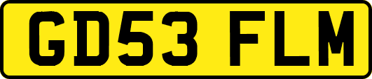 GD53FLM