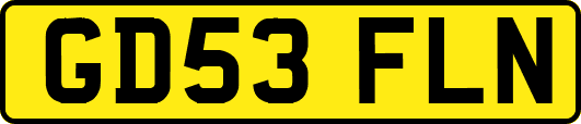 GD53FLN