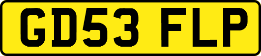 GD53FLP