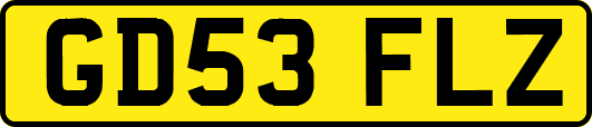 GD53FLZ