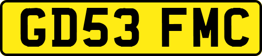 GD53FMC