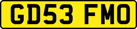 GD53FMO