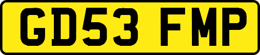 GD53FMP