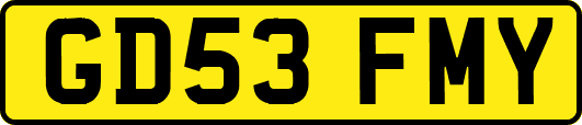 GD53FMY