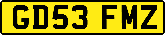 GD53FMZ